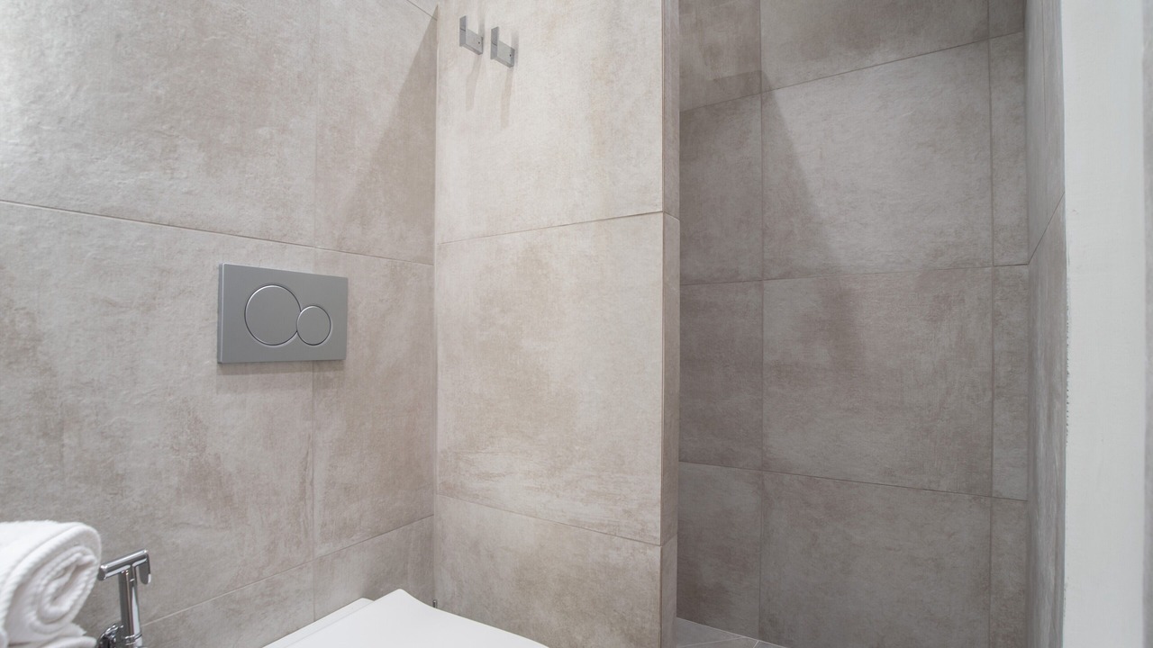 Photo of Bathroom in Vivlos