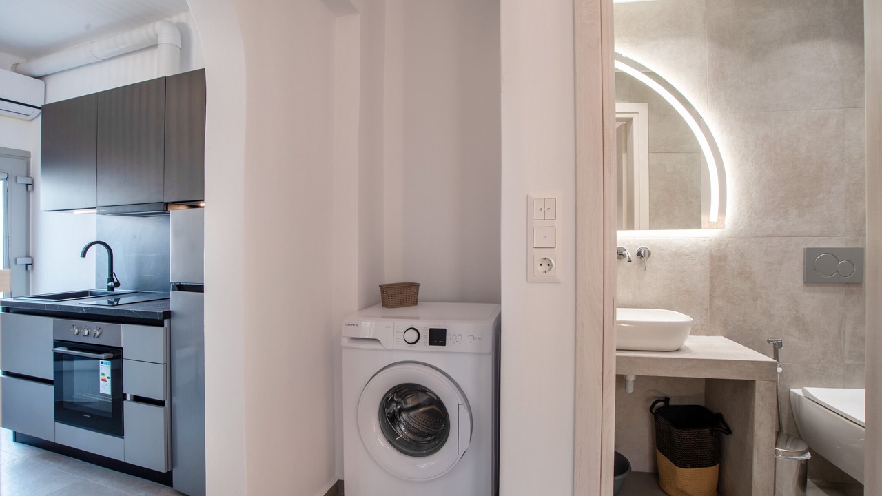 Photo of Bathroom in Vivlos