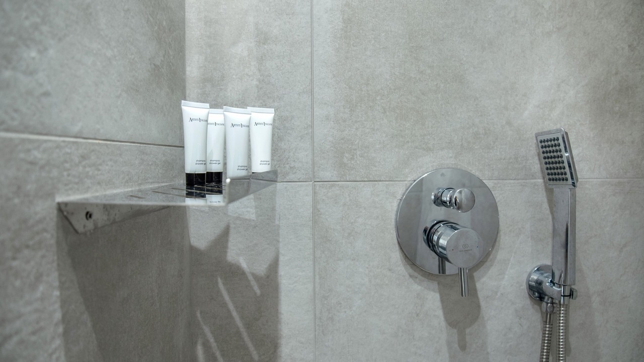 Photo of Bathroom in Vivlos