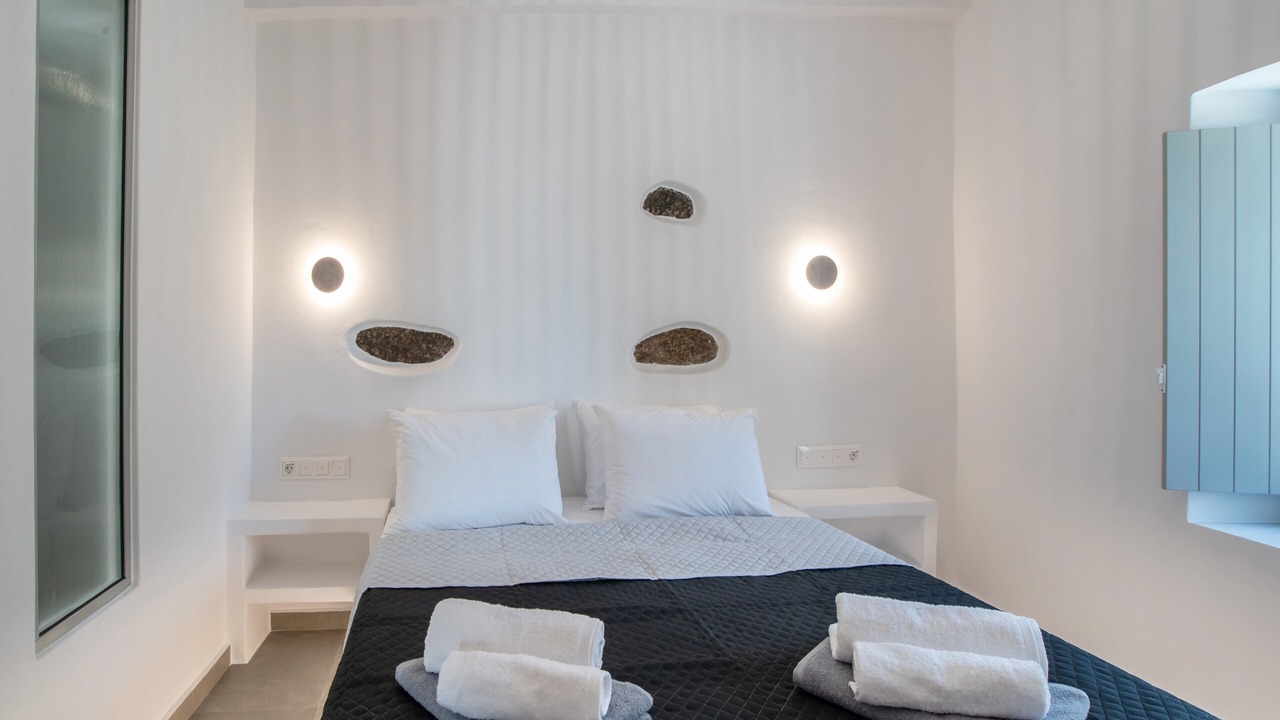 Photo of Bedroom in Vivlos
