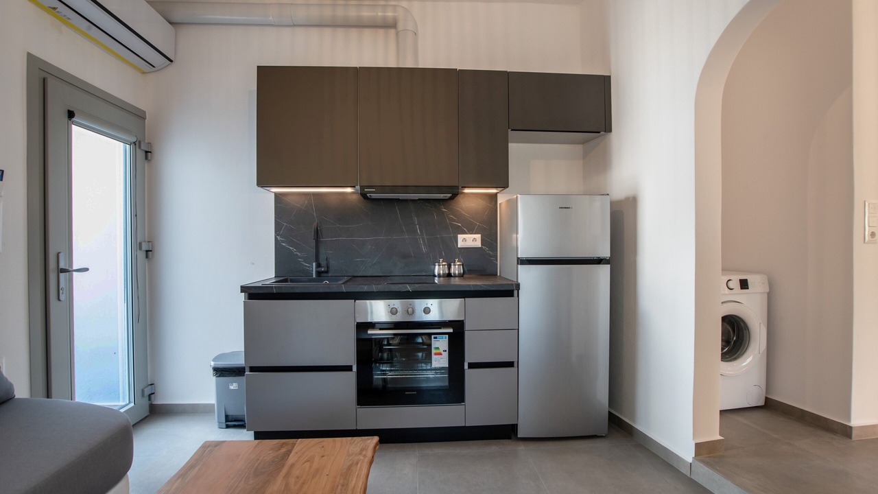 Photo of Kitchen in Vivlos