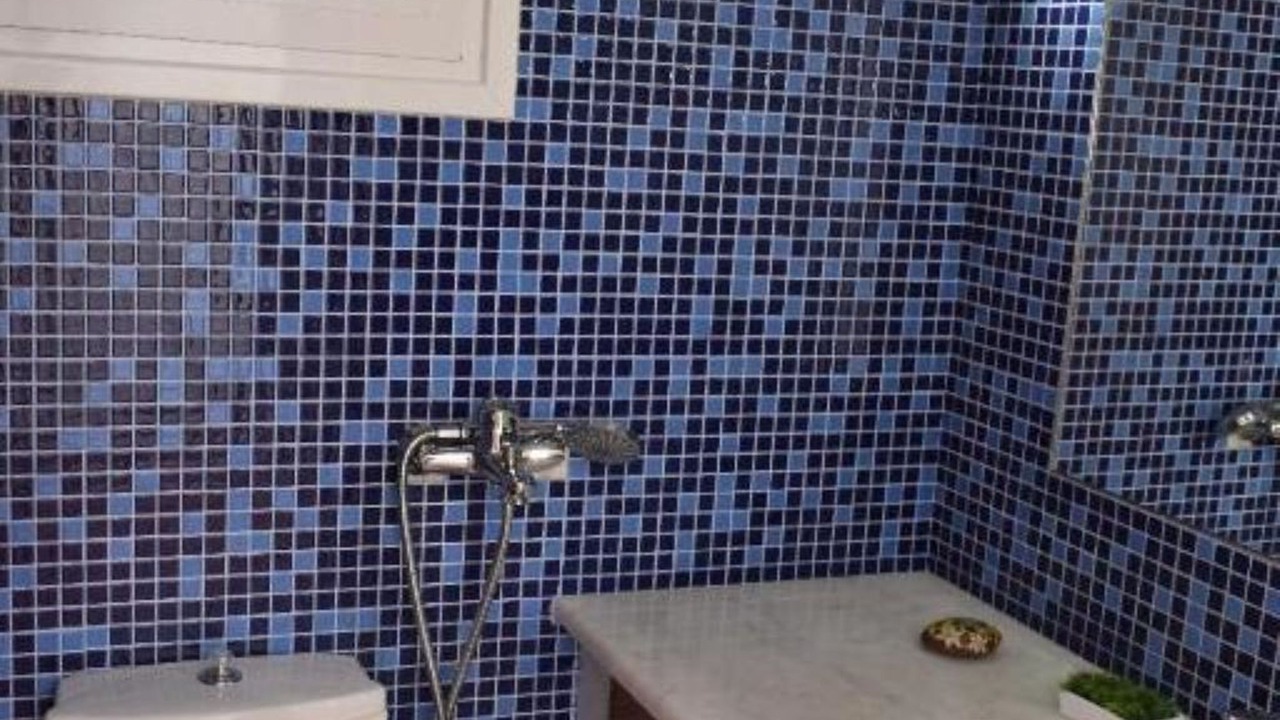 Photo of Bathroom in Soroni