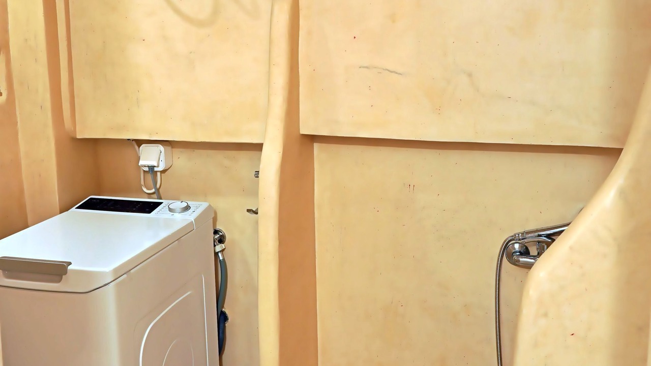 Photo of Bathroom in Filoti
