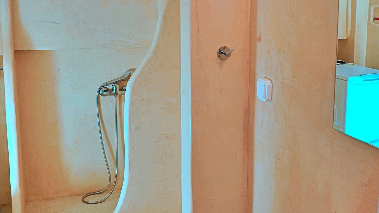 Photo of Bathroom in Filoti