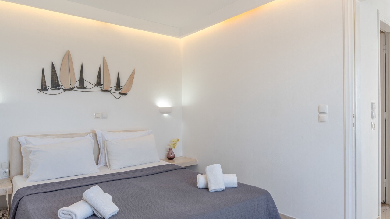 Photo of Bedroom in Agios Georgios