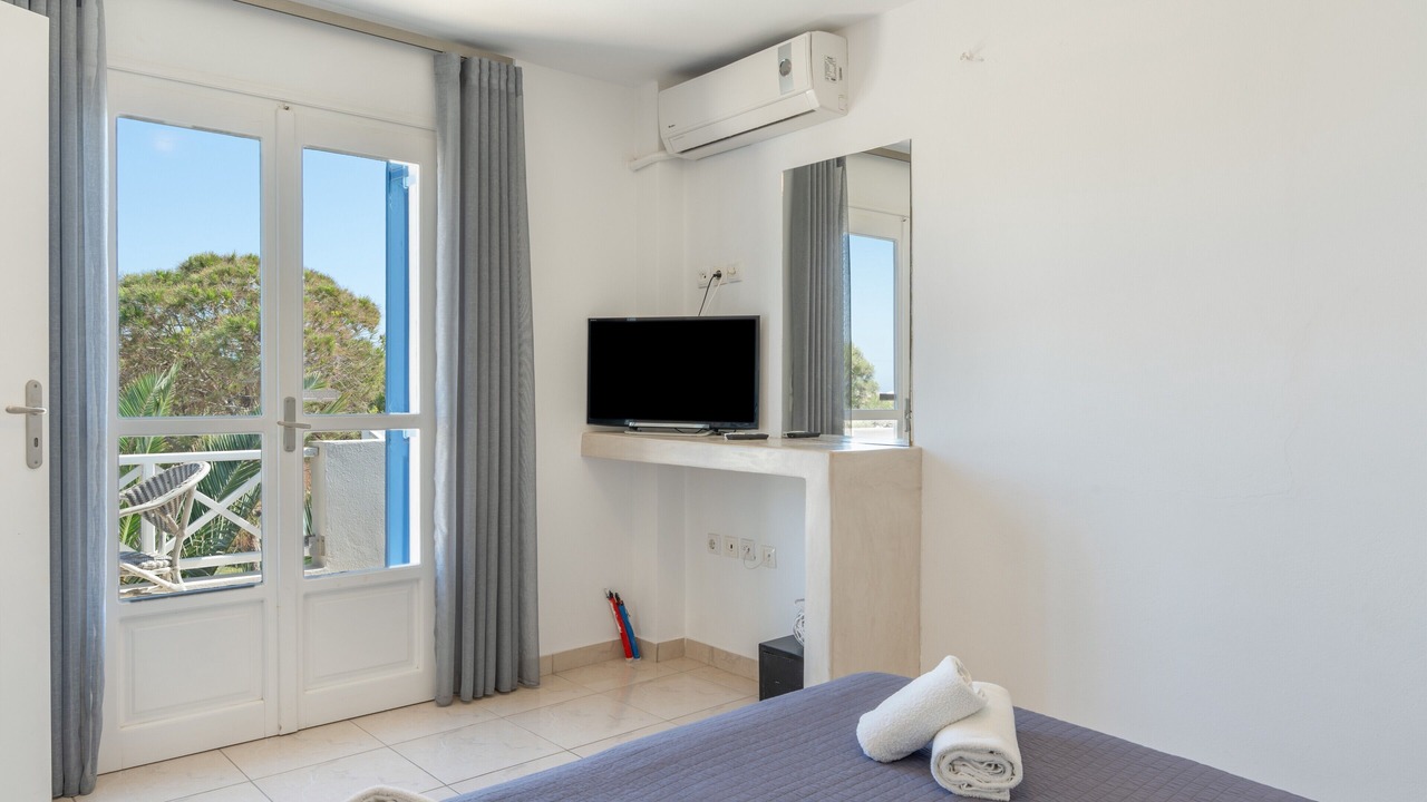 Photo of Bedroom in Agios Georgios