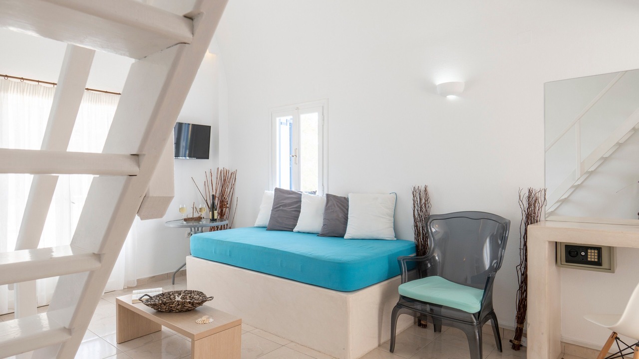 Photo of Bedroom in Agios Georgios