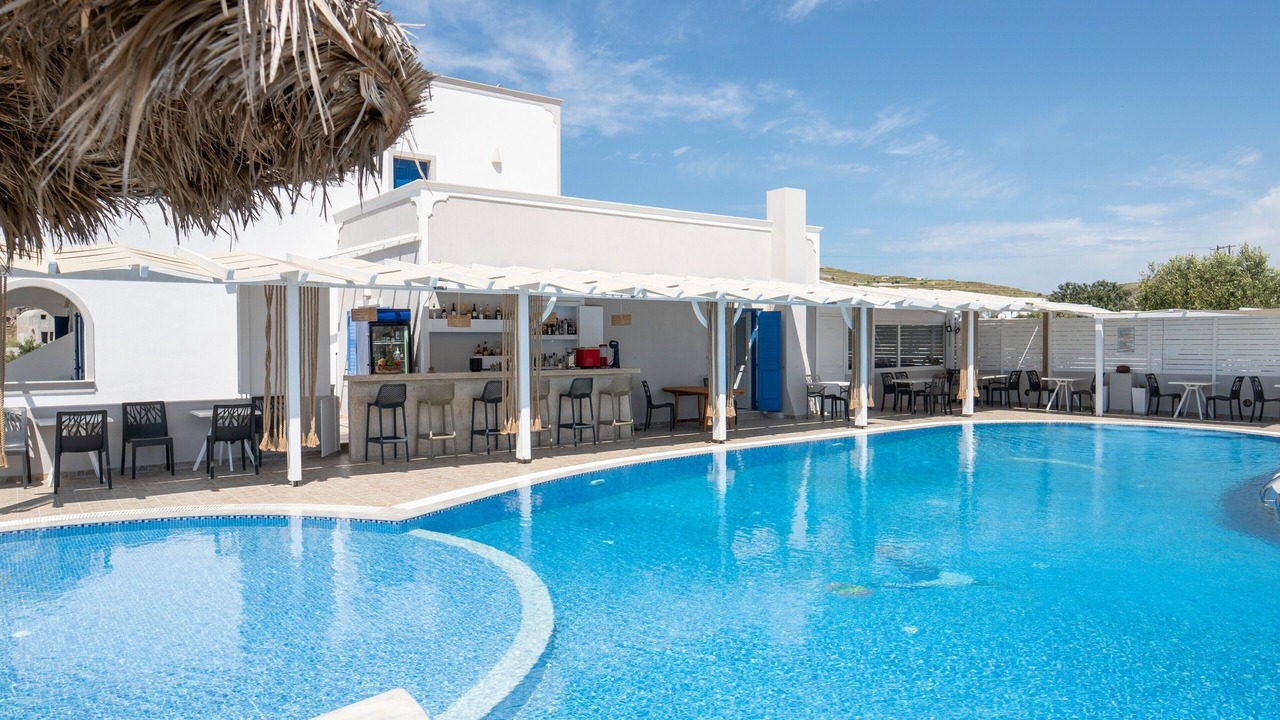 Photo of Outdoor in Agios Georgios