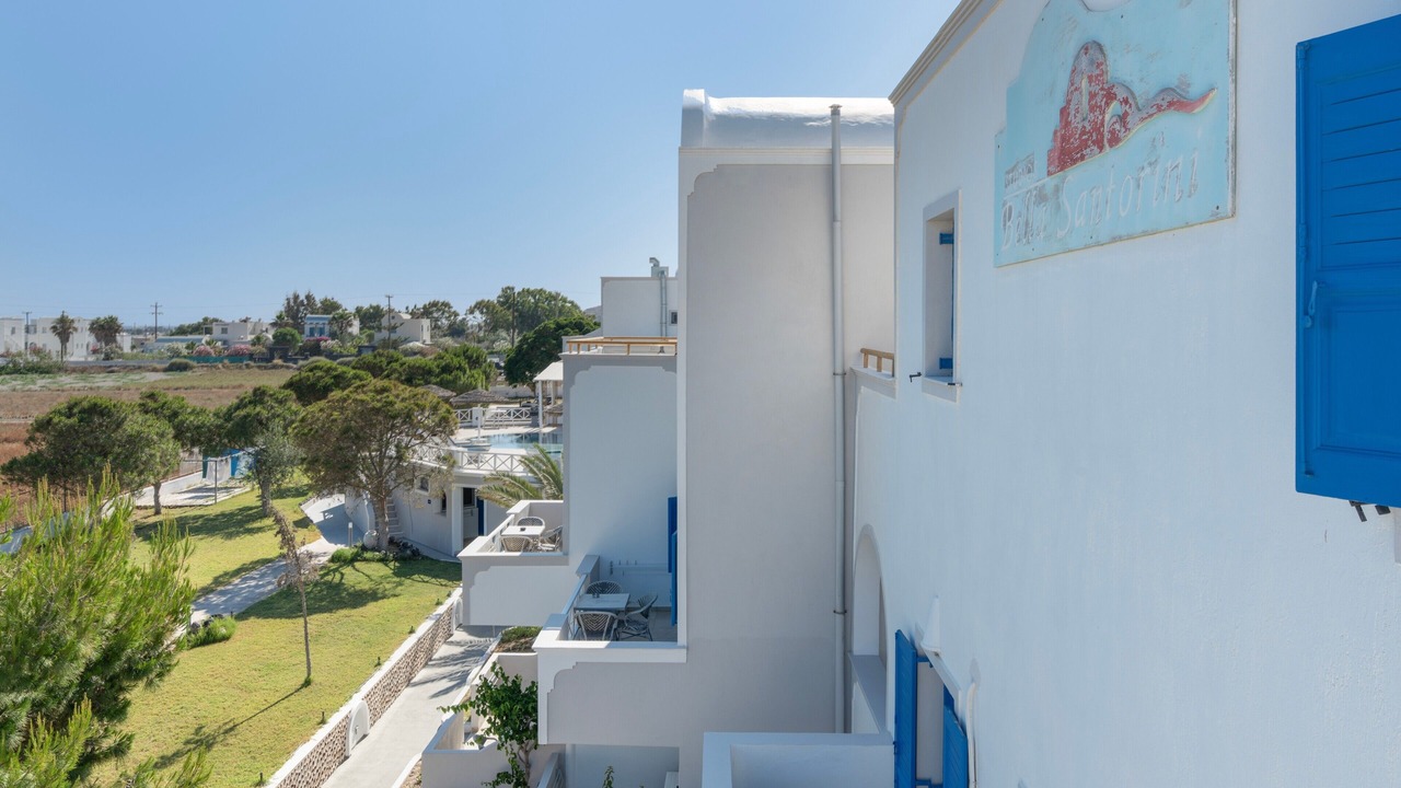 Photo of Outdoor in Agios Georgios
