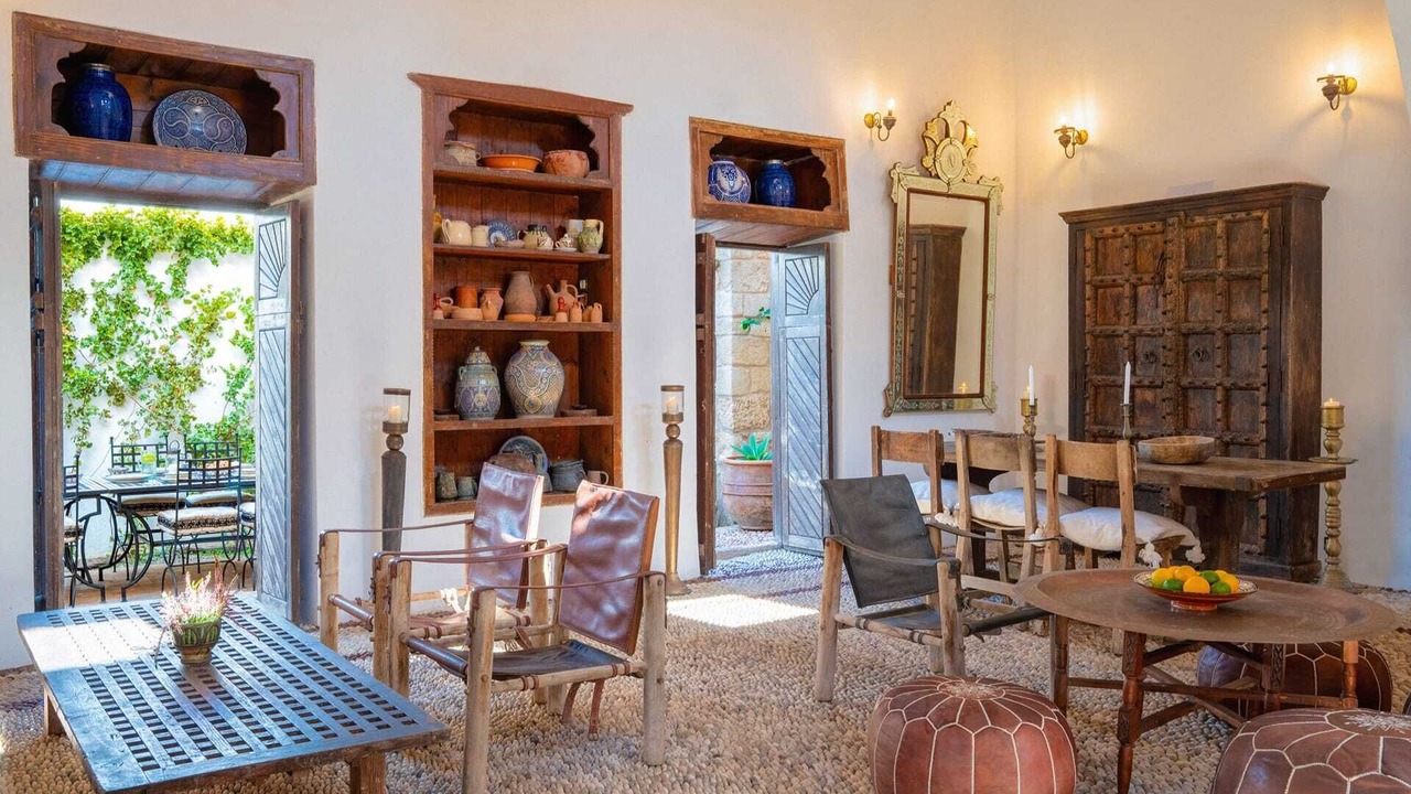 Photo of Outdoor in Lindos