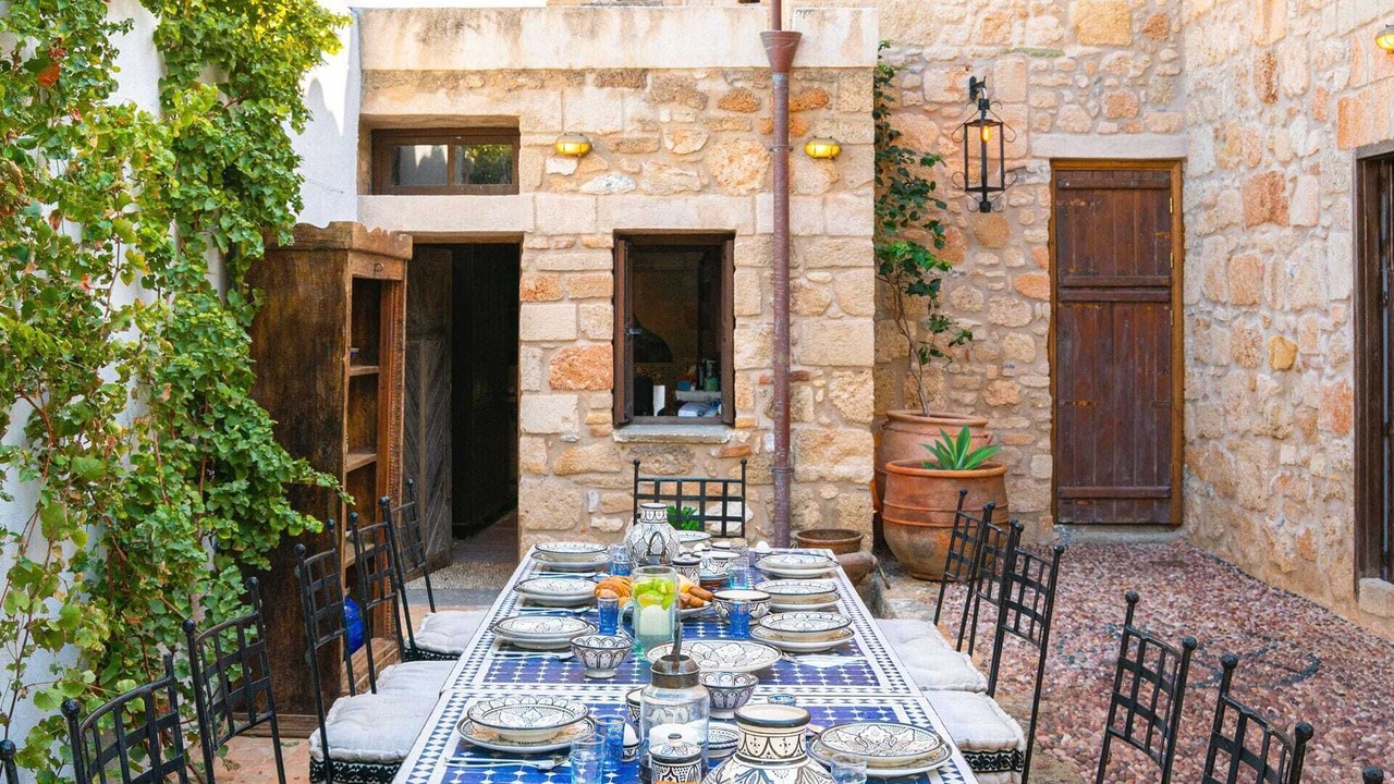 Photo of Outdoor in Lindos