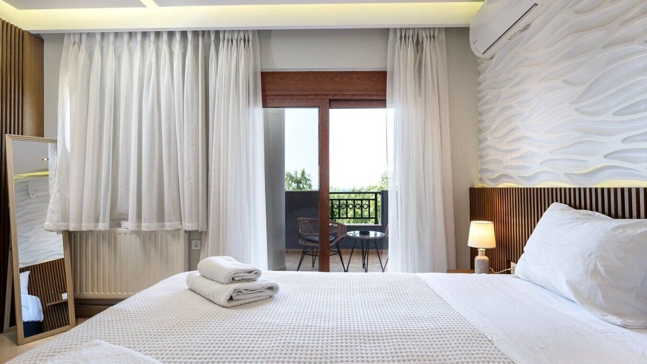 Photo of Bedroom in Kos Town