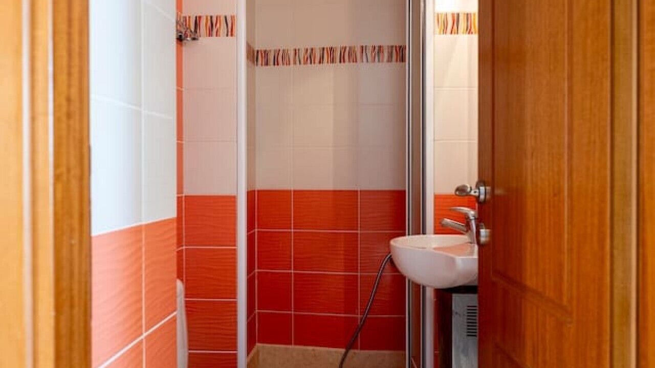 Photo of Bathroom in Kos Town