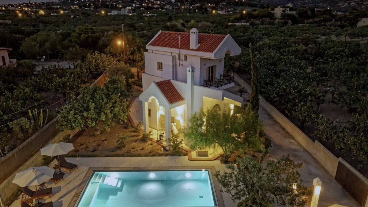 Photo of Outdoor in Aegina