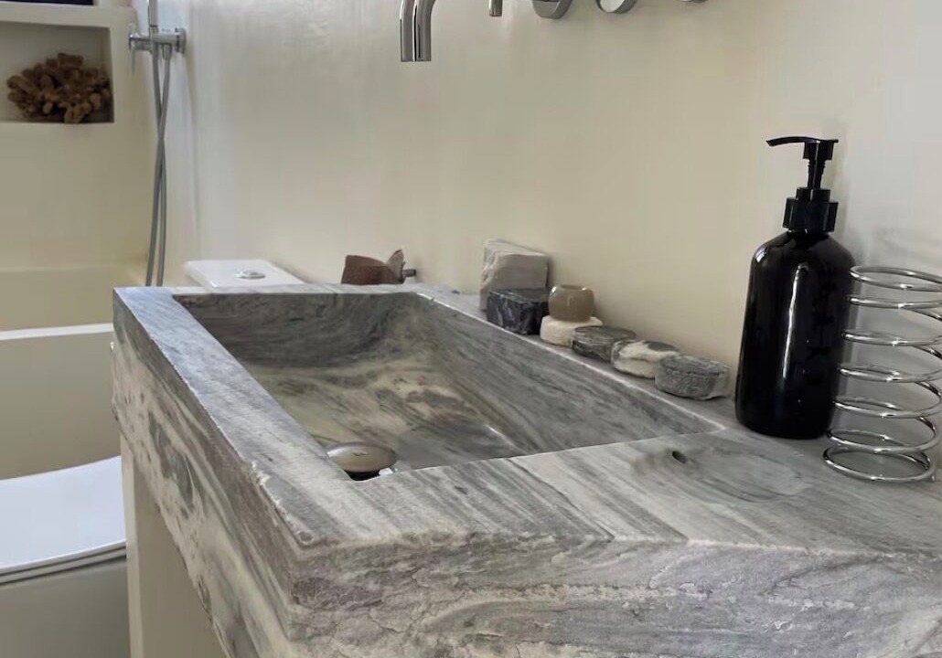 Photo of Bathroom in Kypseli