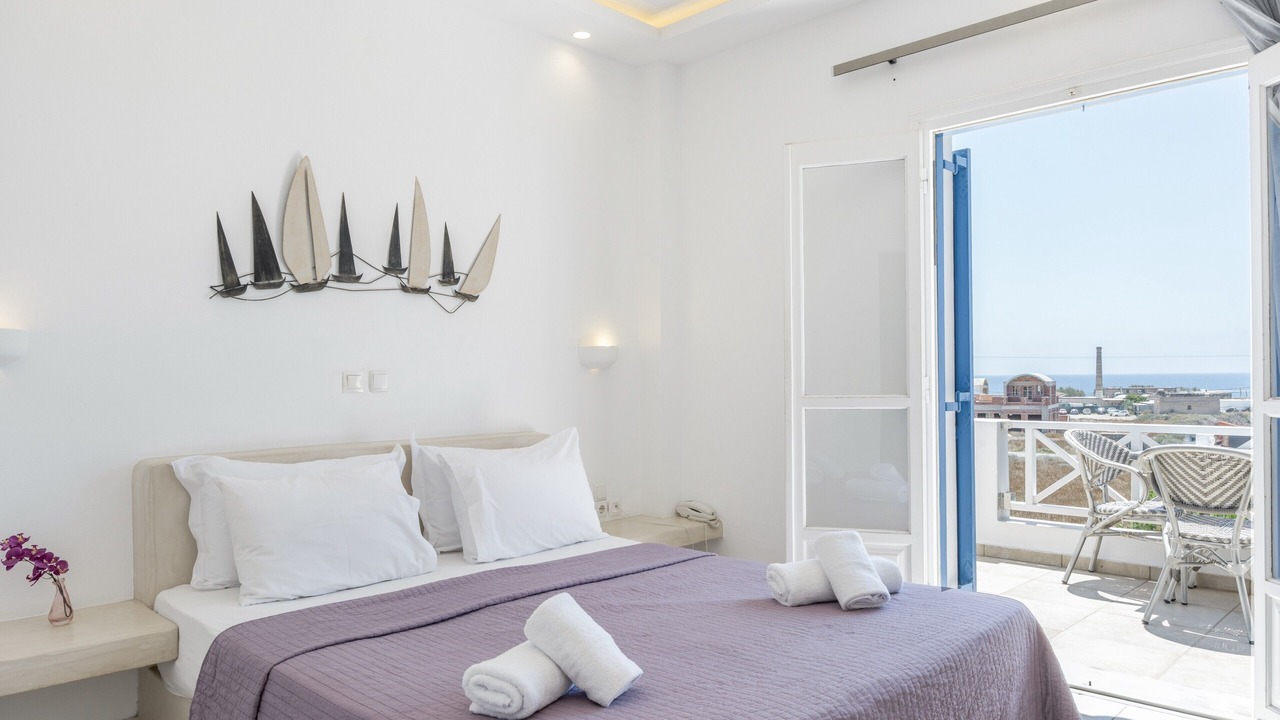 Photo of Bedroom in Agios Georgios