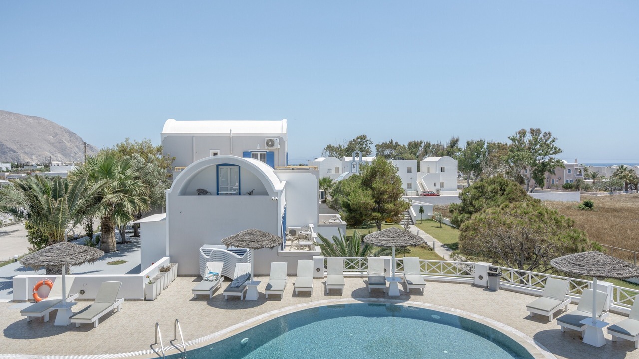 Photo of Outdoor in Agios Georgios