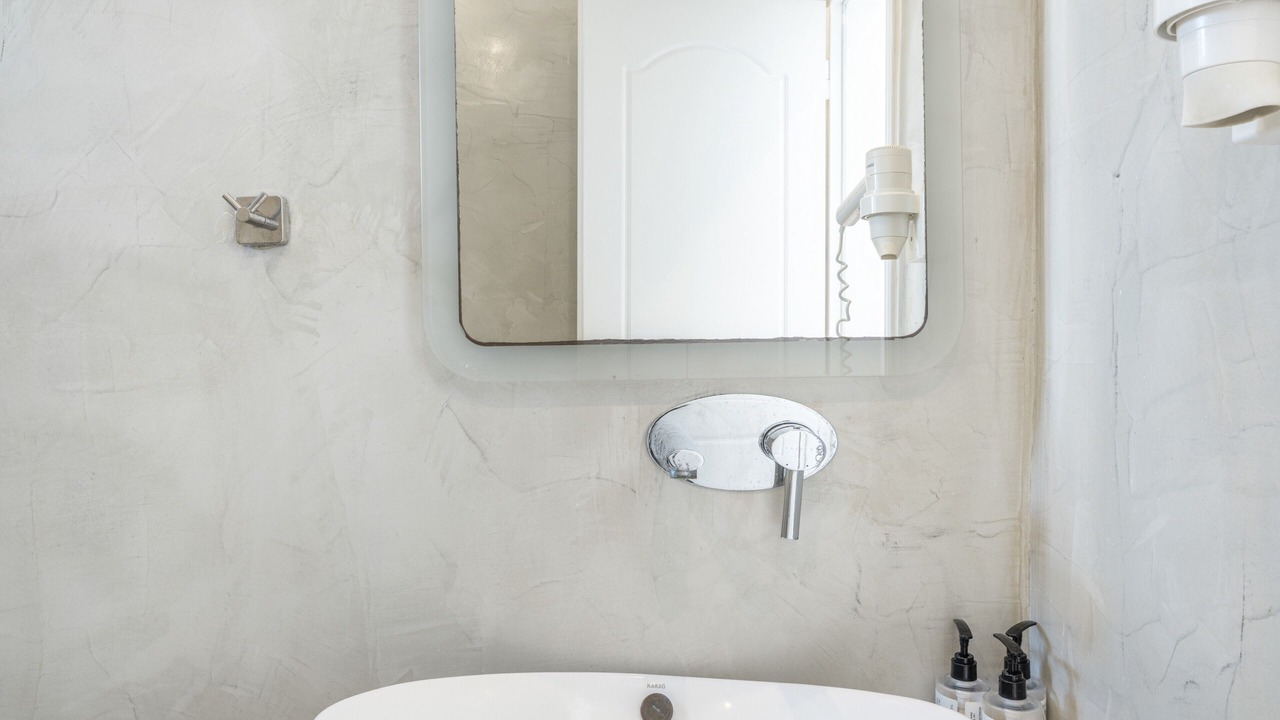 Photo of Bathroom in Agios Georgios
