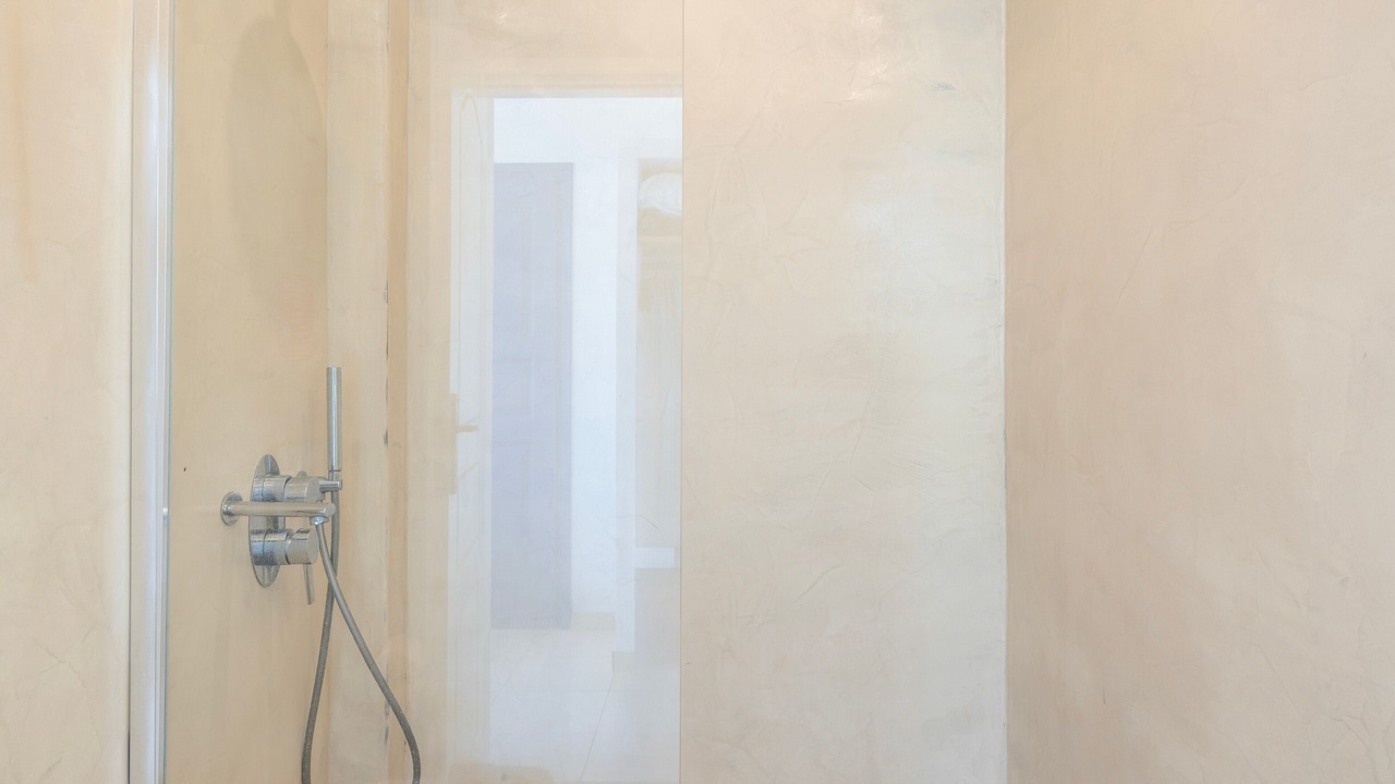 Photo of Bathroom in Agios Georgios