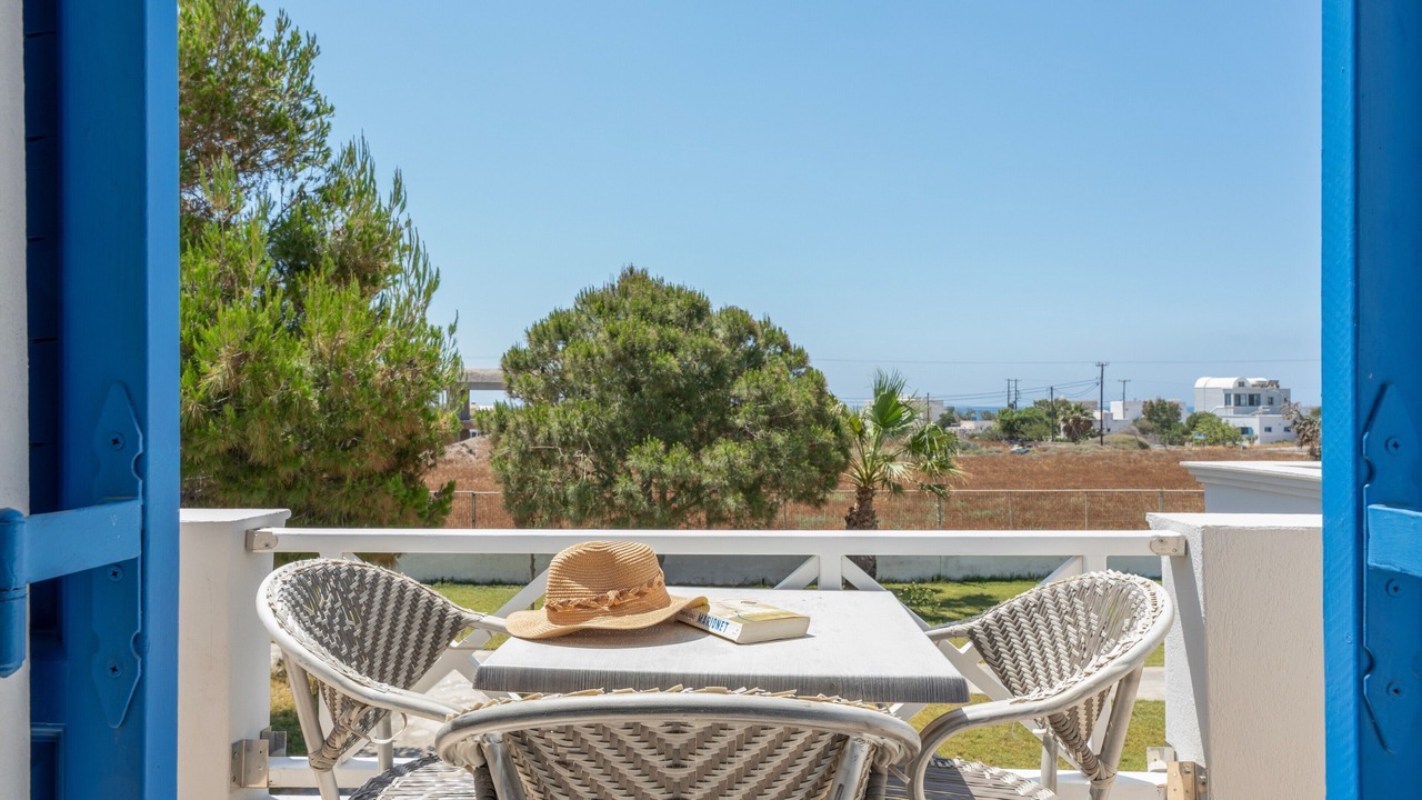Photo of Outdoor in Agios Georgios