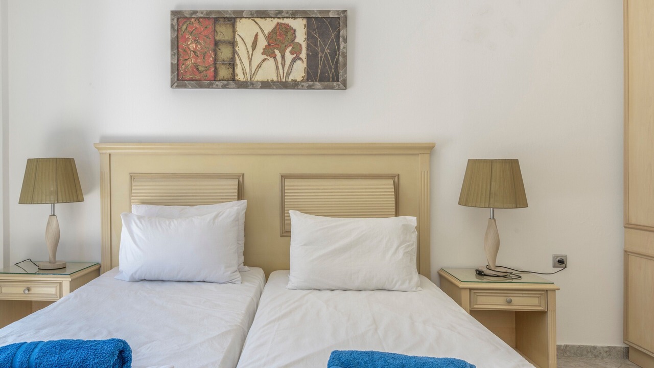 Photo of Bedroom in Kalymnos
