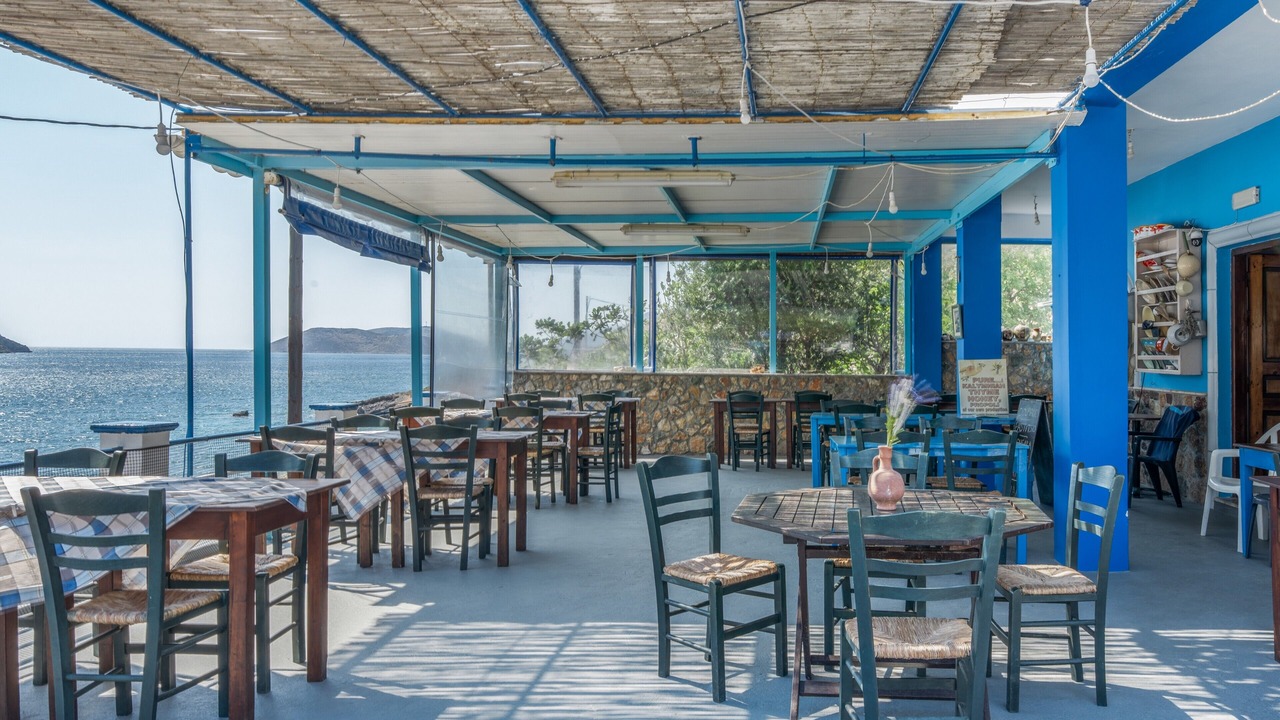 Photo of Outdoor in Kalymnos