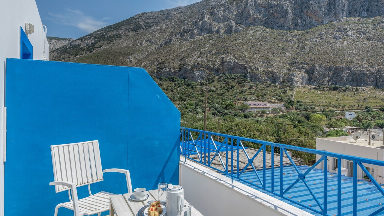 Photo of Outdoor in Kalymnos