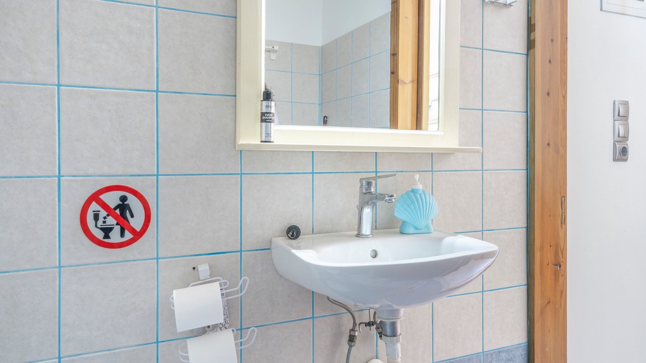 Photo of Bathroom in Kalymnos