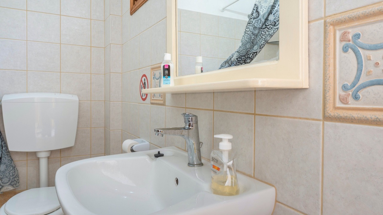 Photo of Bathroom in Kalymnos
