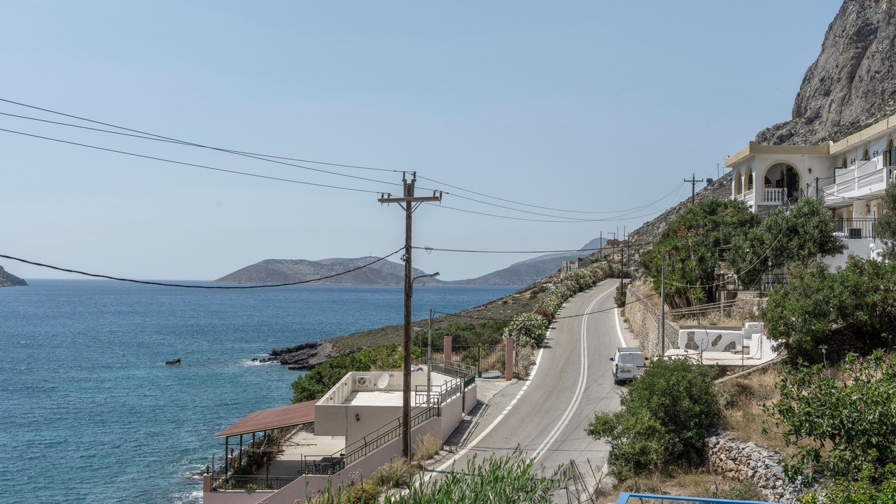 Photo of Others in Kalymnos