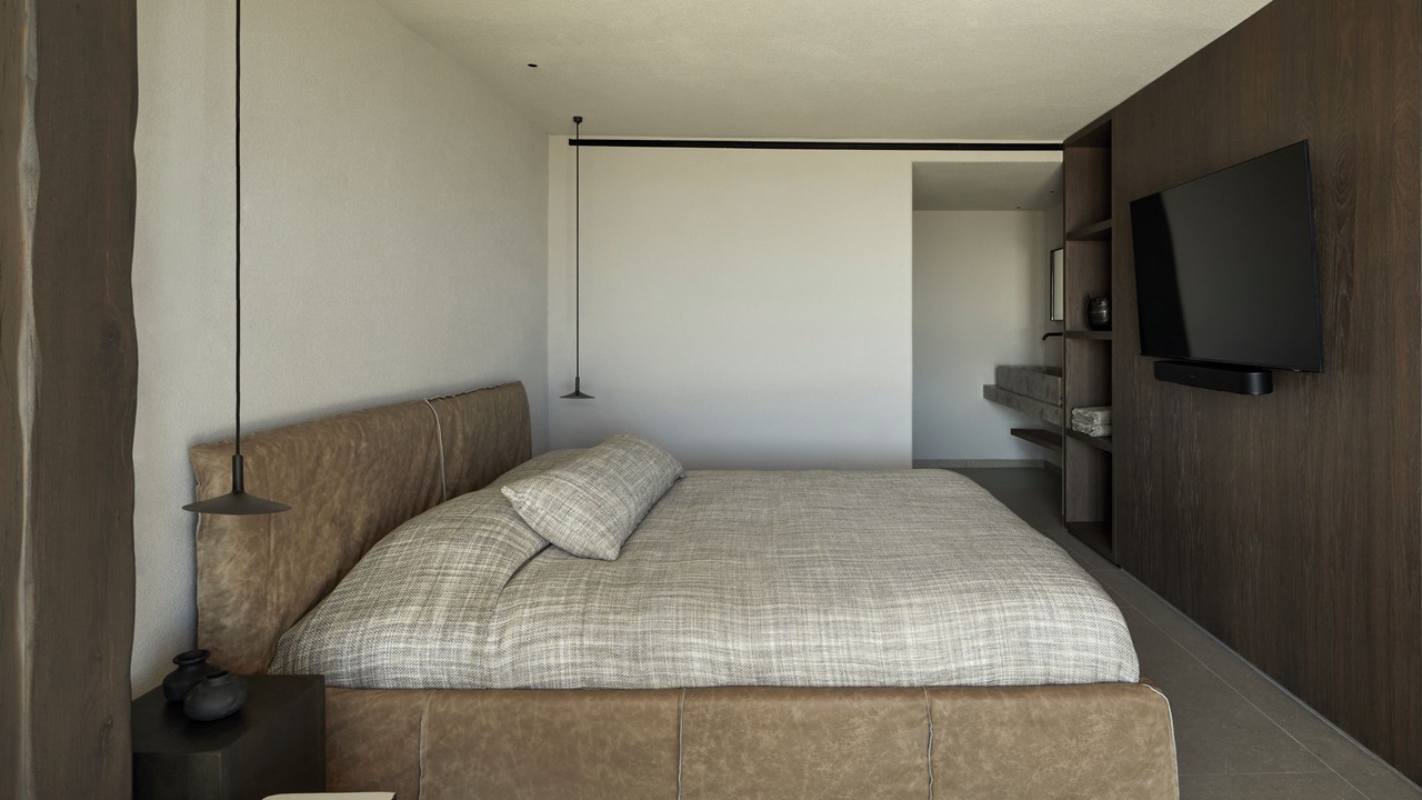 Photo of Bedroom in Paradise