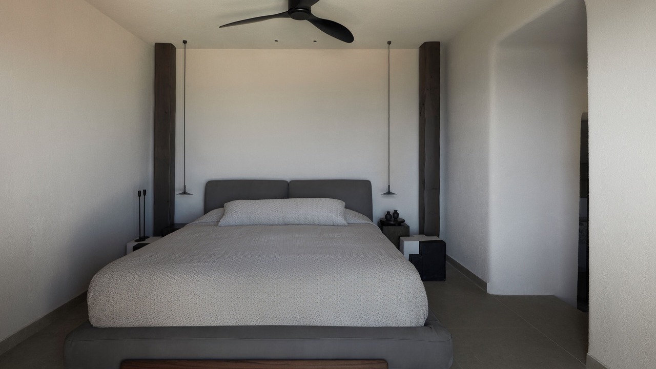 Photo of Bedroom in Paradise