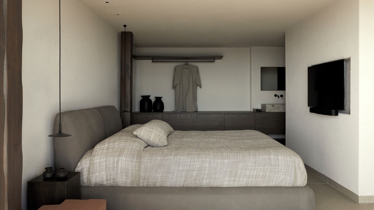 Photo of Bedroom in Paradise