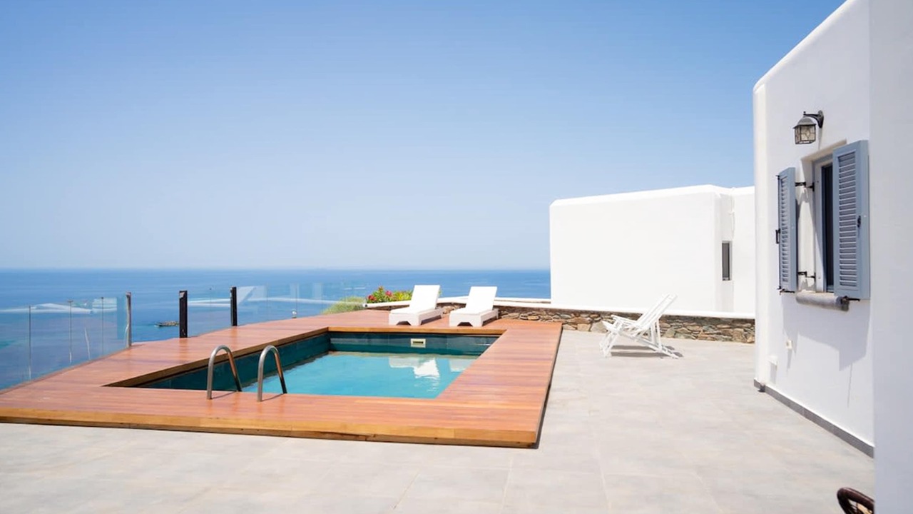 Photo of Outdoor in Kithnos