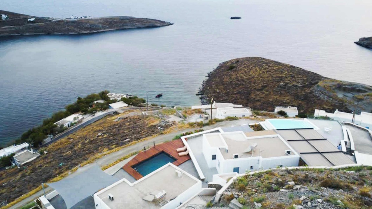 Photo of Others in Kithnos