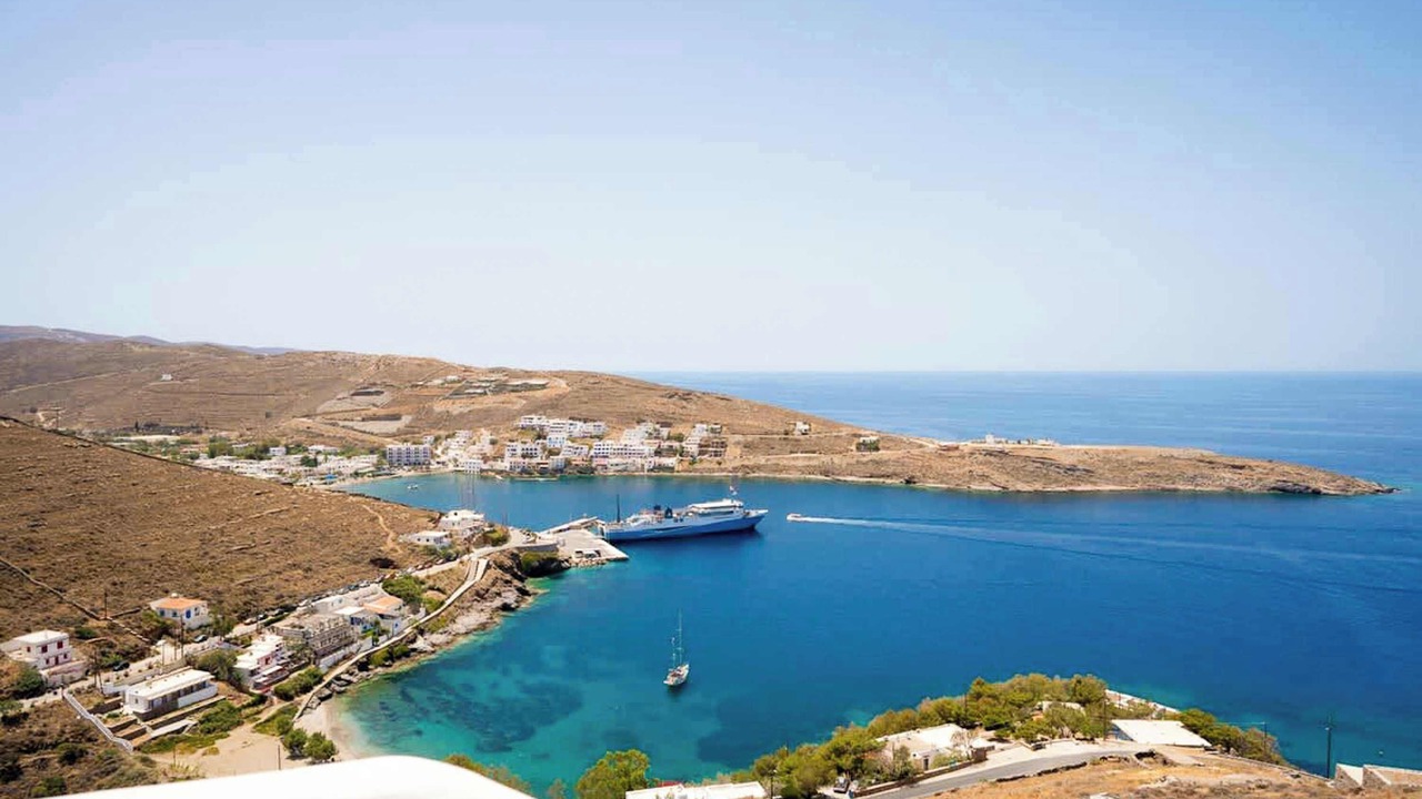 Photo of Others in Kithnos