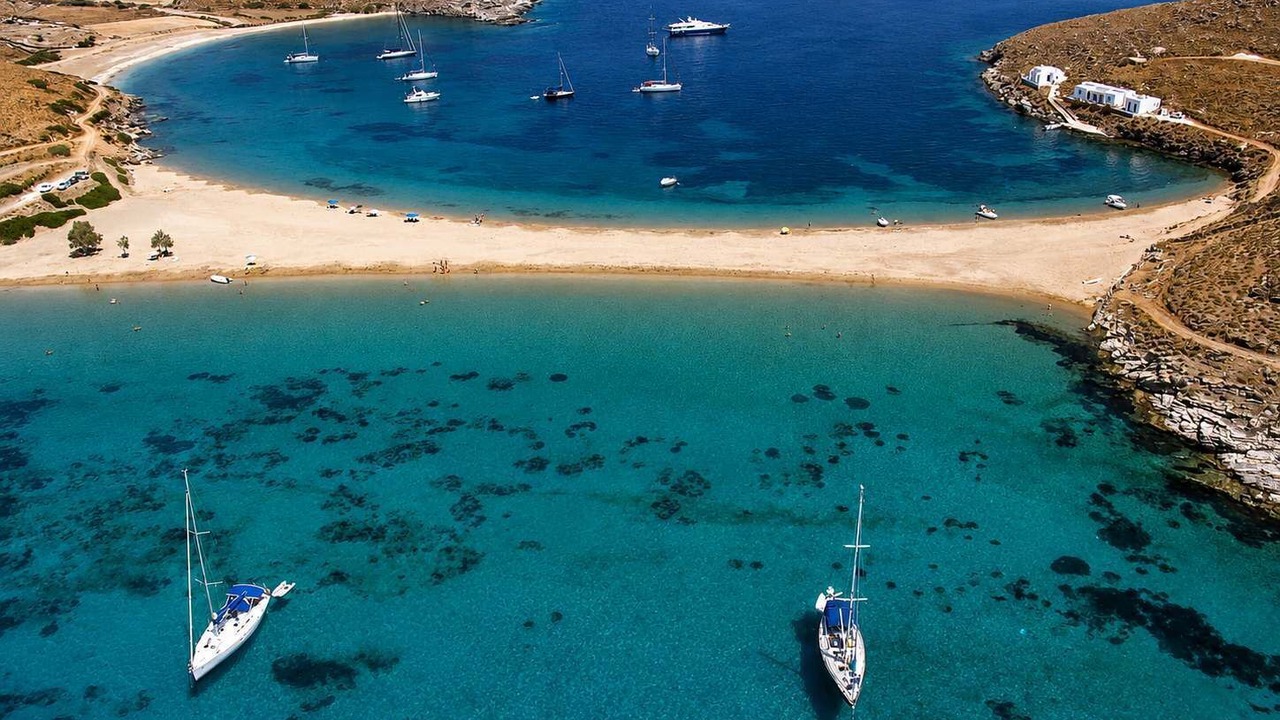 Photo of Others in Kithnos