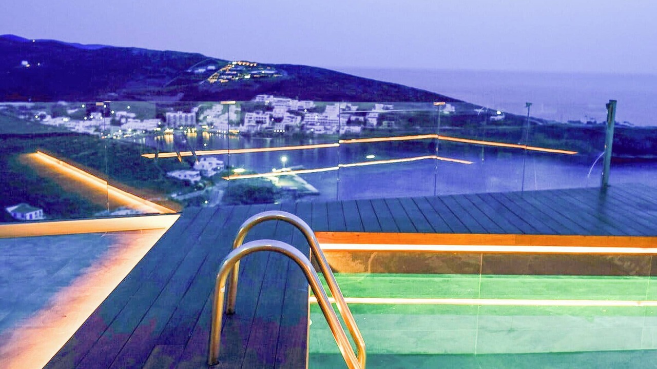 Photo of Outdoor in Kithnos