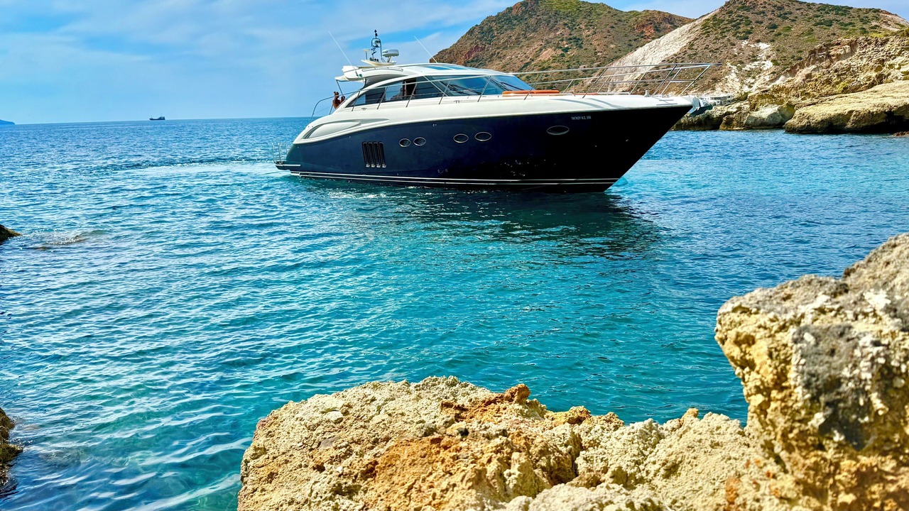Photo of Others in Milos