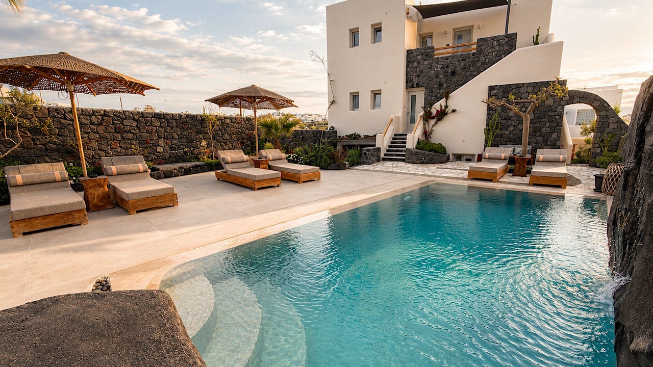 Photo of Outdoor in Karterados