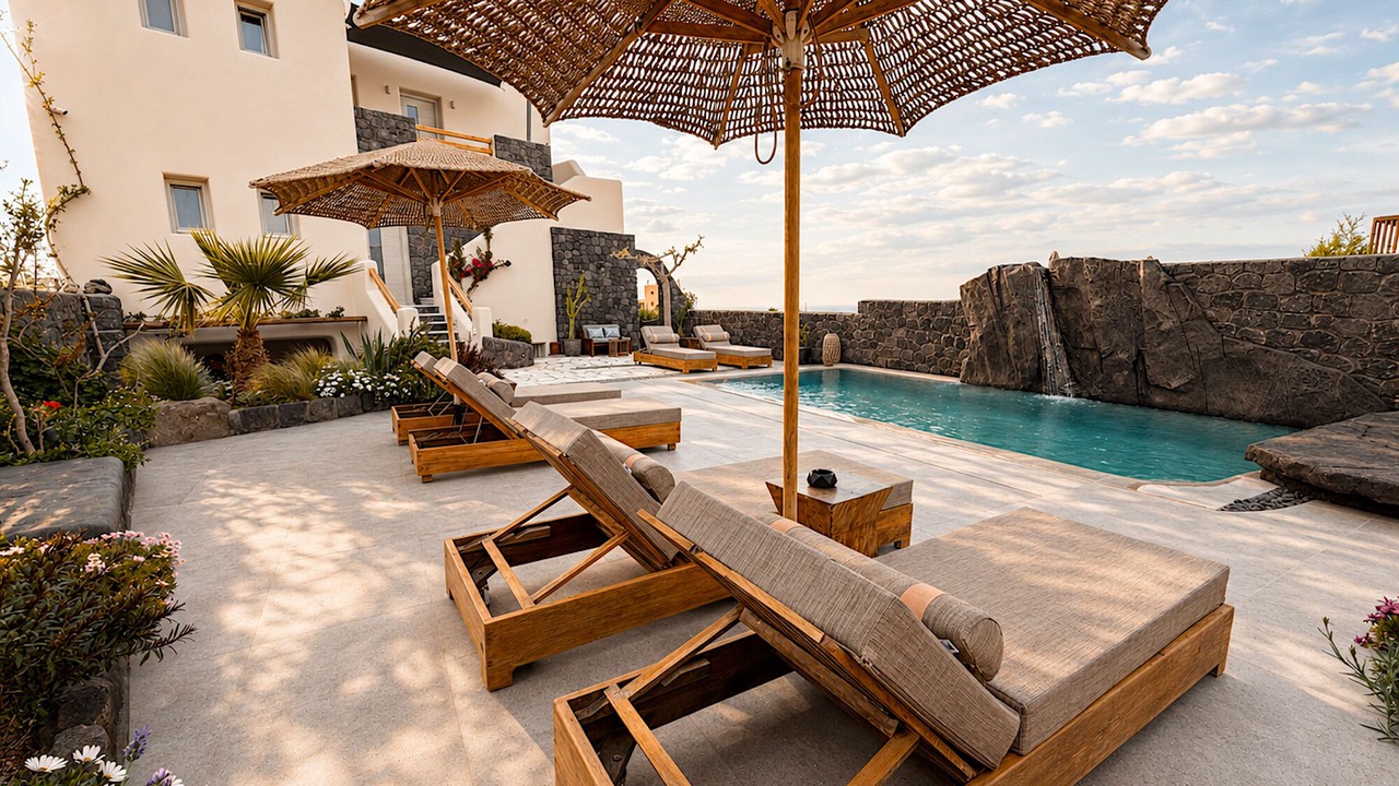 Photo of Outdoor in Karterados