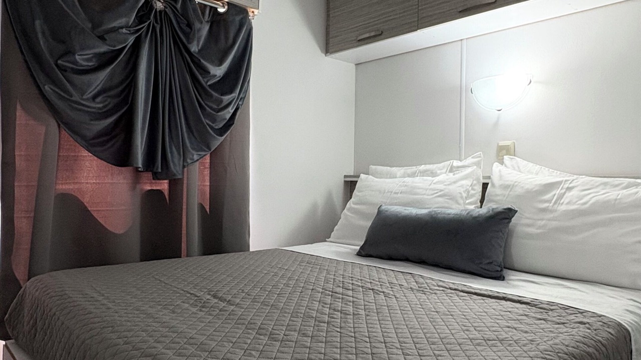Photo of Bedroom in Petra