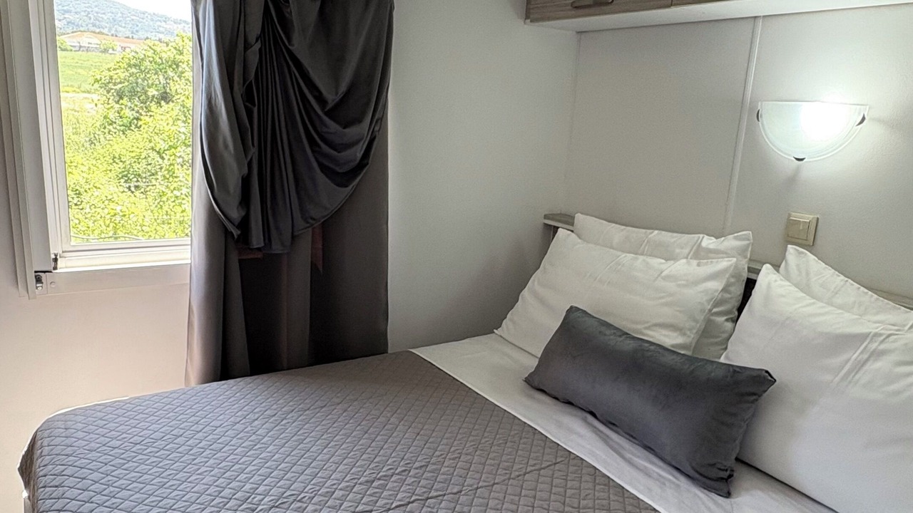 Photo of Bedroom in Petra