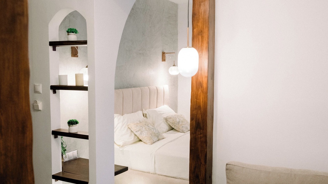 Photo of Livingroom in Pylos