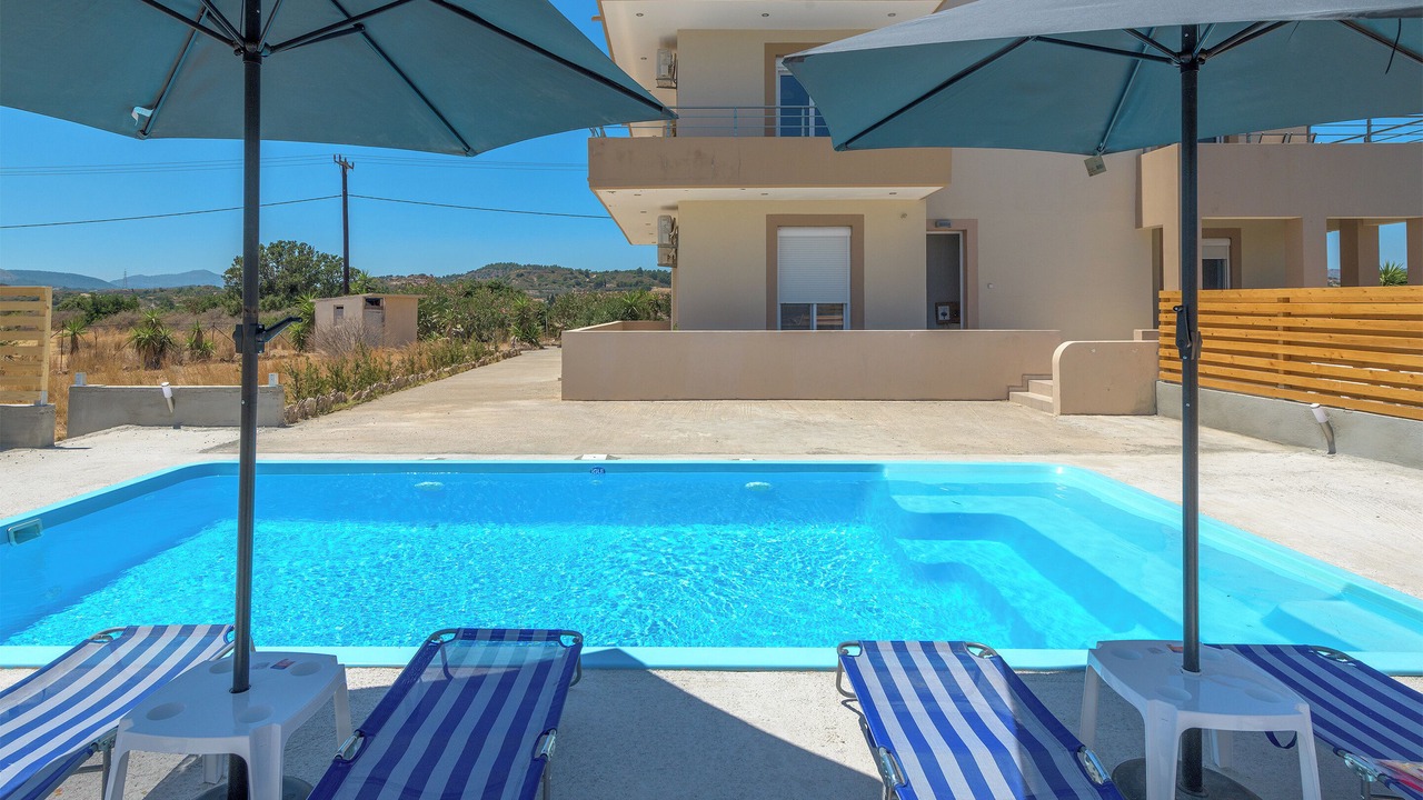 Photo of Outdoor in Afandou