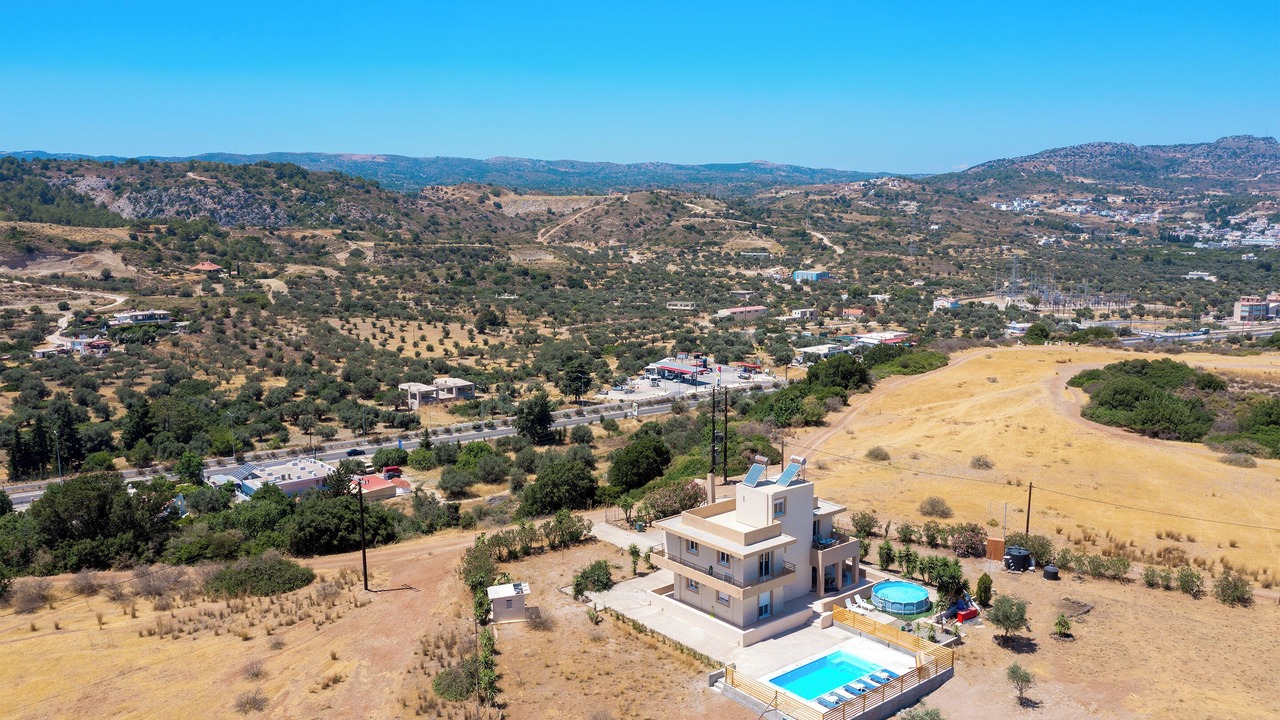 Photo of Outdoor in Afandou