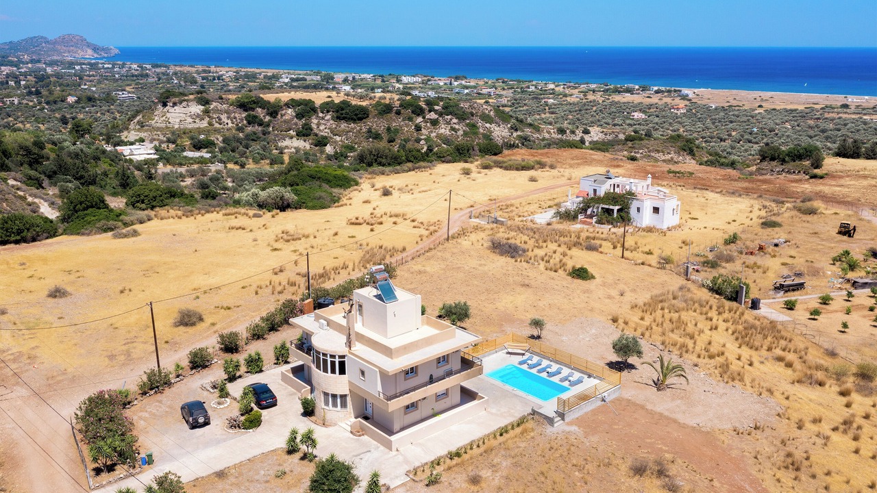 Photo of Outdoor in Afandou