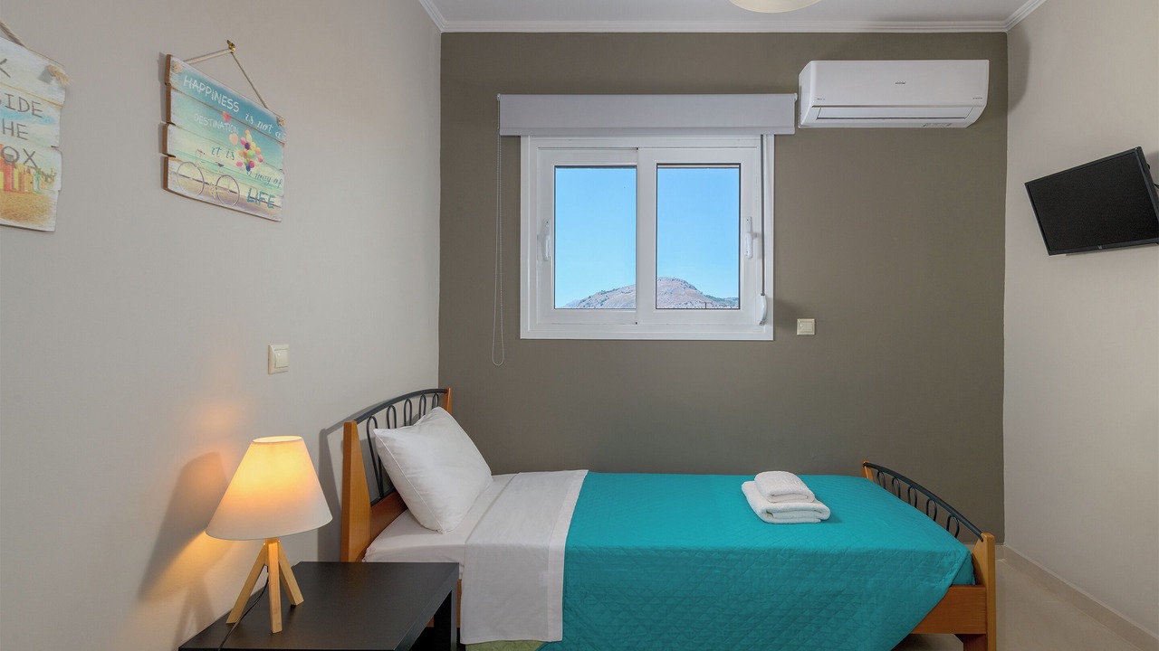 Photo of Bedroom in Afandou