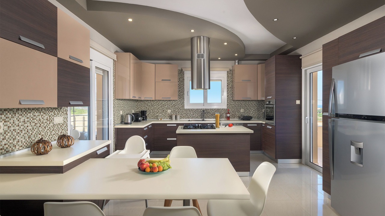 Photo of Kitchen in Afandou