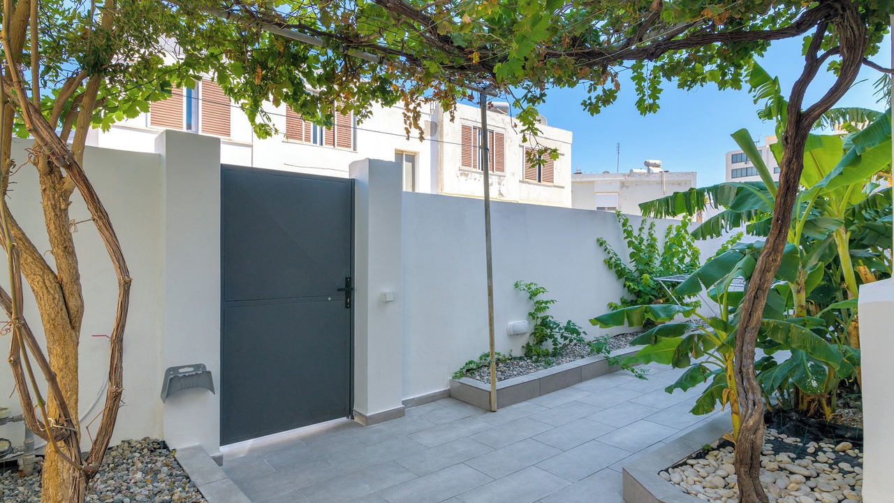 Photo of Outdoor in Rhodes Town